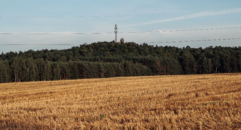 Wodociąg ledwo daje radę