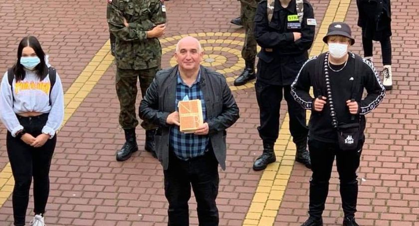 Narodowe czytanie w CKZiU