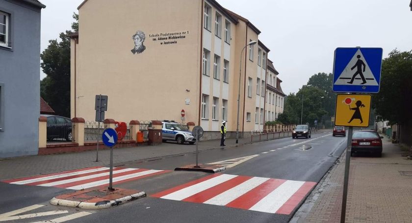 Dla bezpieczeństwa najmłodszych
