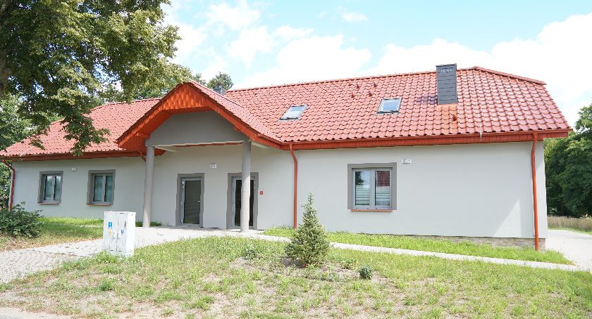 Cisza na sali
