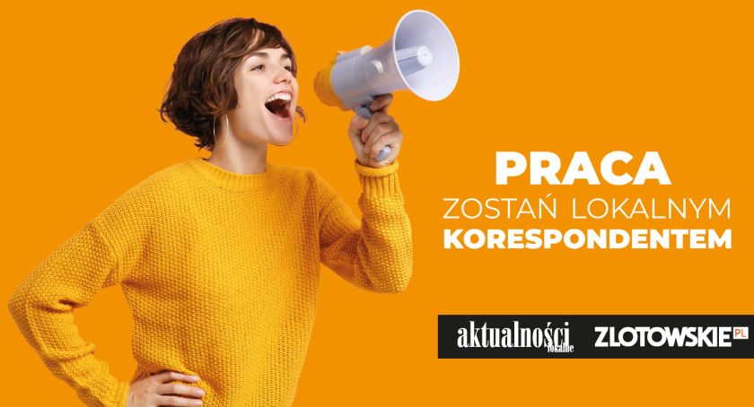 ZOSTAŃ LOKALNYM KORESPONDENTEM