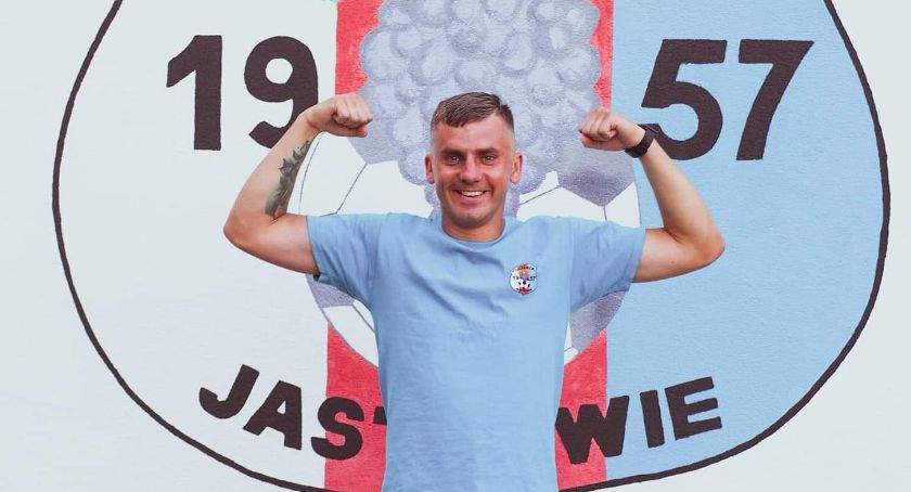 Polonia liderem klasy okręgowej