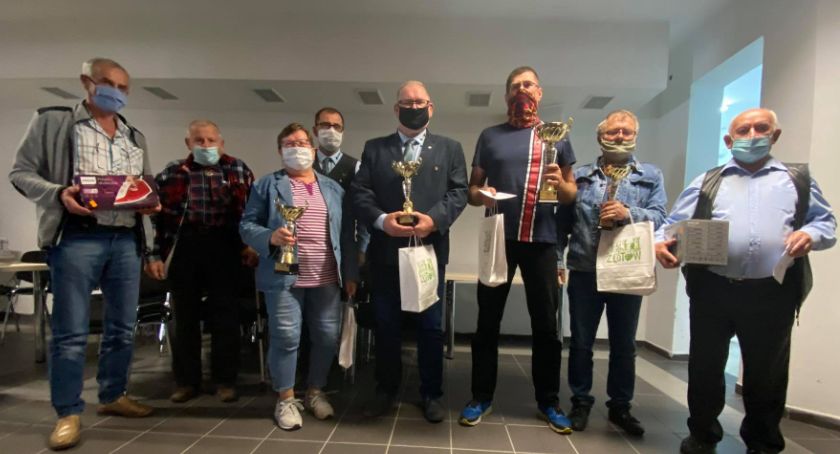 II Grand Prix Pomorza w Skata o Puchar Burmistrza Złotowa