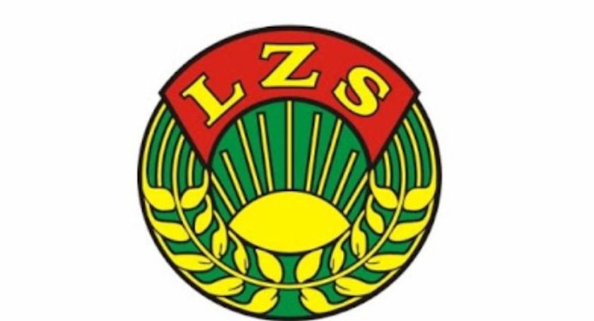 Grała Liga Powiatowa LZS Złotów