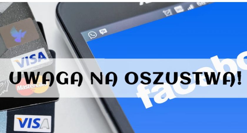 Nowy sposób oszustów na wyłudzenie pieniędzy