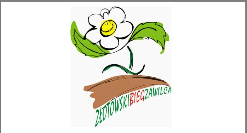 Złotowski Bieg Zawilca odwołany