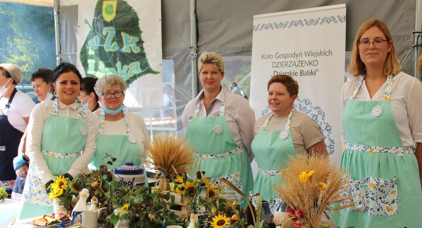I Festiwal Folkloru, Kuchni i Kultury Krajeńskiej