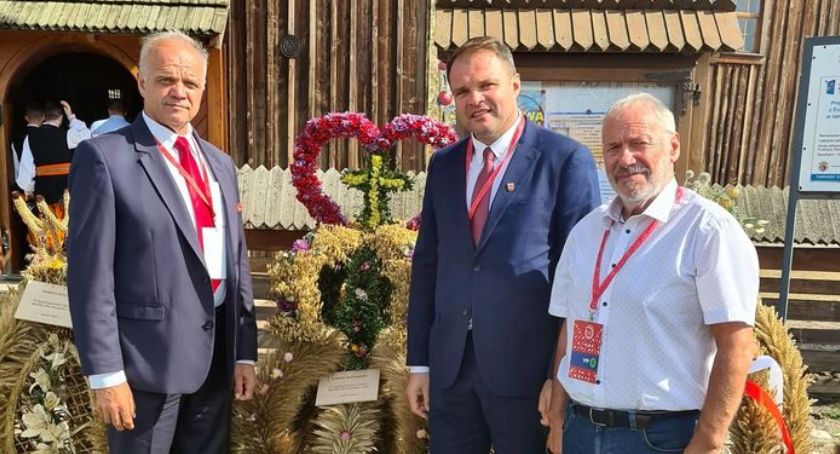 Wdzięczni Polskiej Wsi