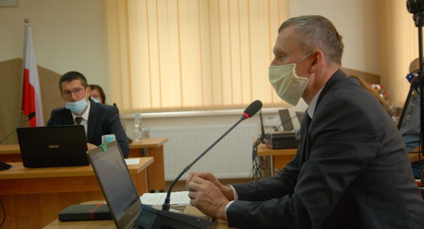 Sala dla Nowin. Apel do mieszkańców wsi