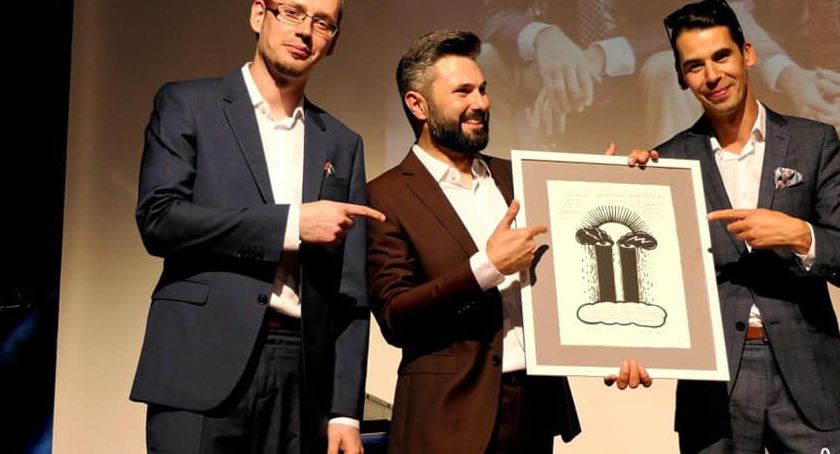 Smooth Gentlemen zespołem roku 2019