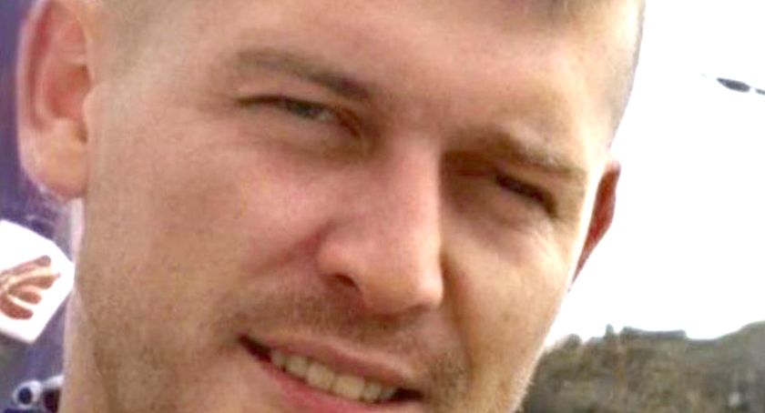 Przestępcza przeszłość poszukiwanego Rafała Hejsera