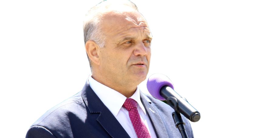 Przyznaję, pomyliłem się i zawiodłem