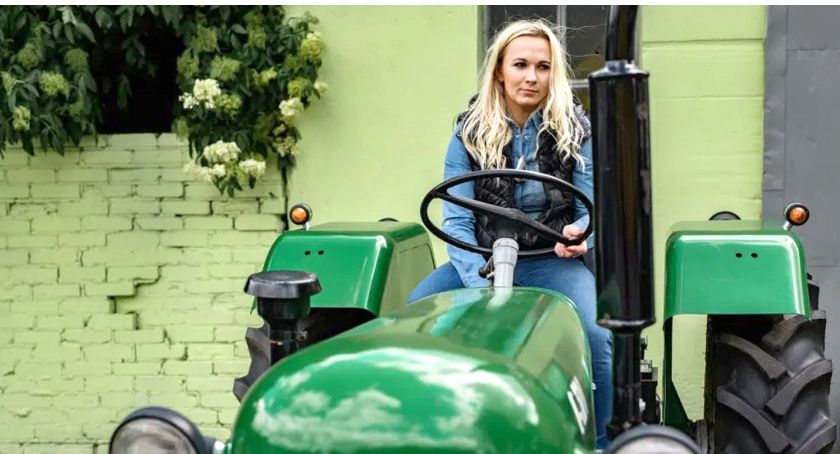 Magdalena szuka męża. Maciej szuka żony