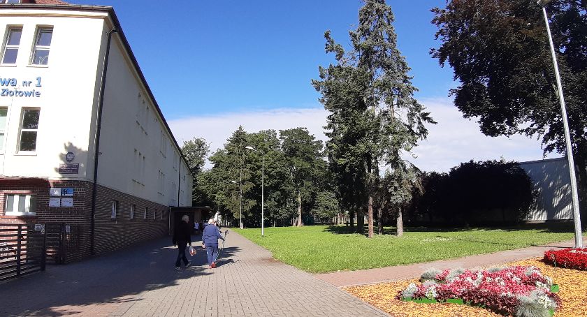 Skwer Buchwaldów?