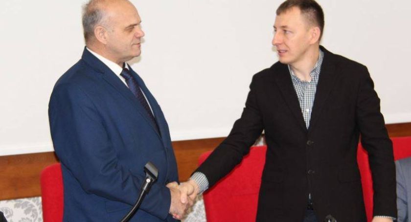Będzie konkurs na dyrektora