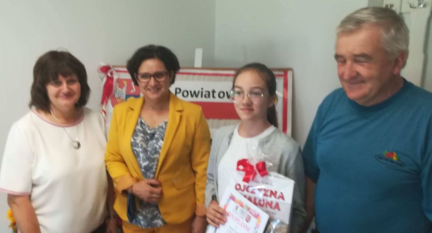Finał eliminacji powiatowego Konkursu Wiedzy o Wielkopolsce
