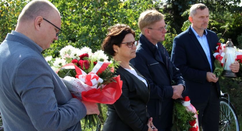 Uczcili Światowy Dzień Sybiraka