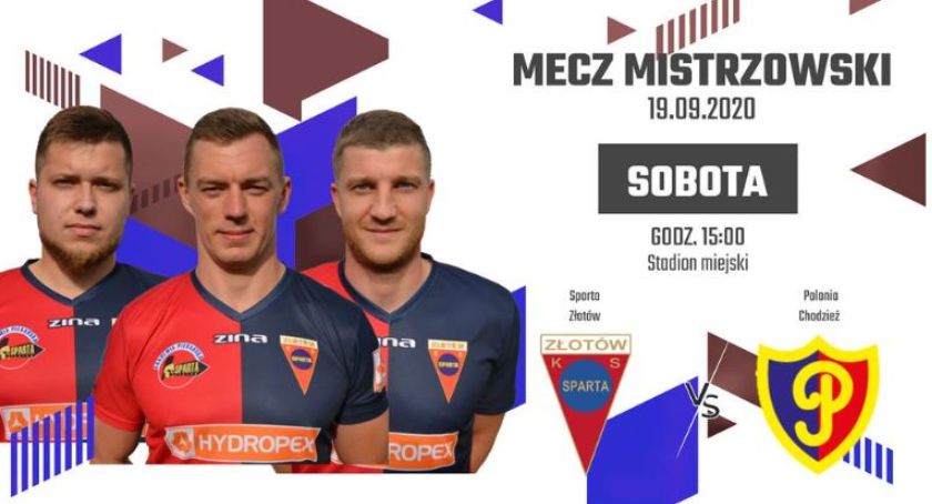Wszyscy na mecz