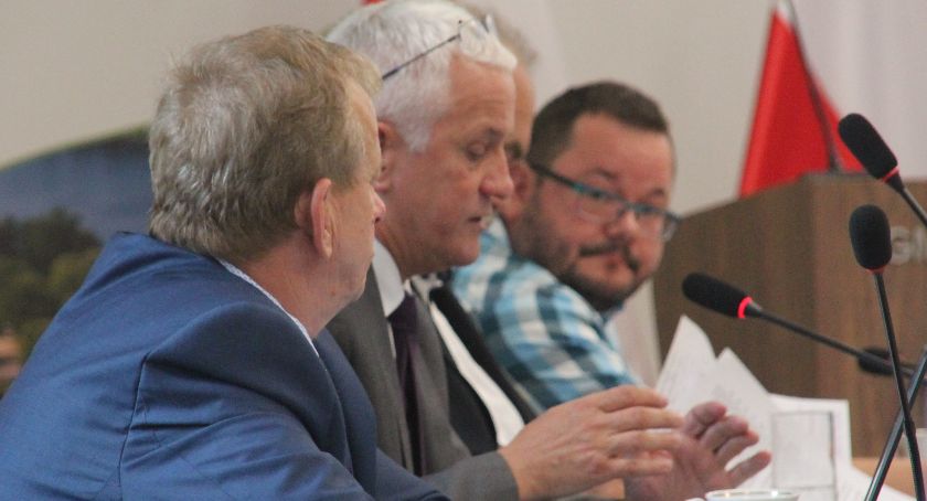 Koniec z nagrywaniem radnych