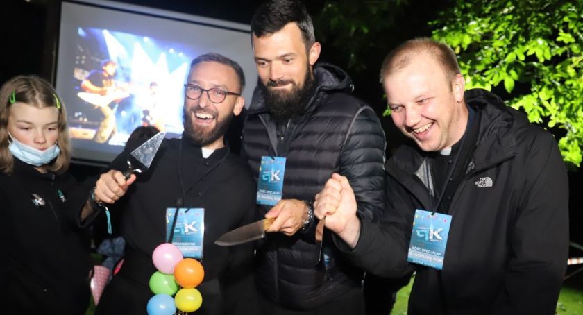 Projekt Kostka 2020 