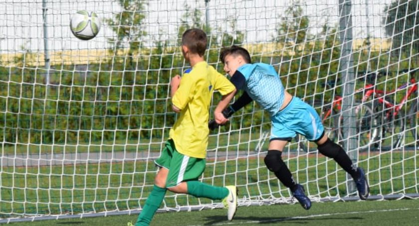 Podsumowanie weekendu w FA Fair Play Złotów