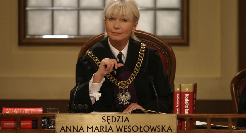 Spotkanie z Anną Marią Wesołowską w Lipce