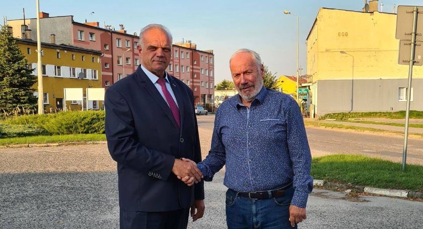 Inwestycja za ok. 7 mln zł w Okonku