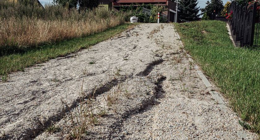 Naprawią promenadę