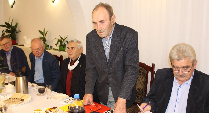 Pół wieku prezesa Jaruzala