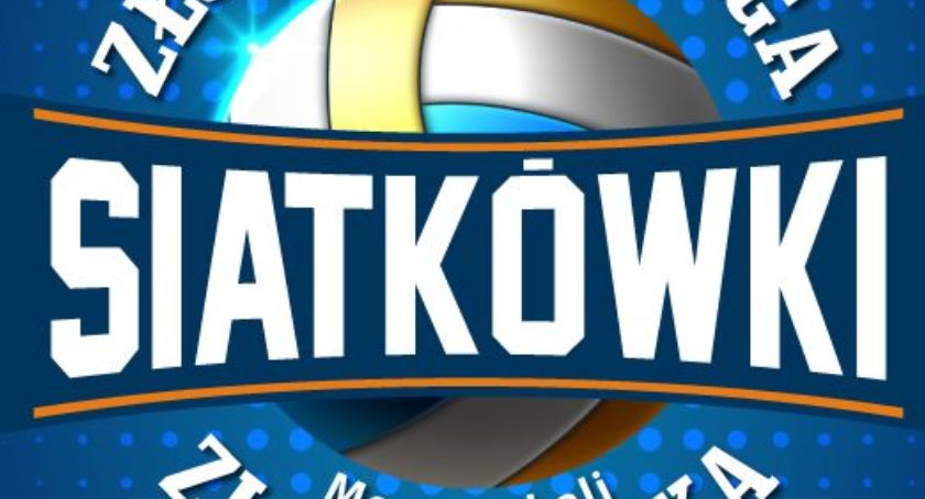 Wraca Złotowska Liga Siatkówki