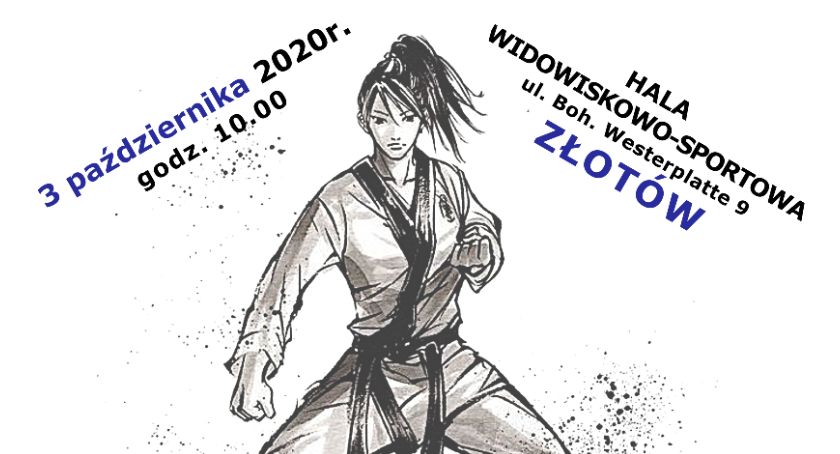 VII Ogólnopolski Turniej Karate SATORI CUP