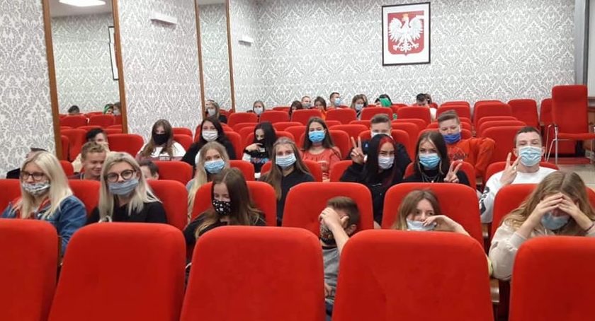 Europejski Dzień Języków w CKZiU w Złotowie