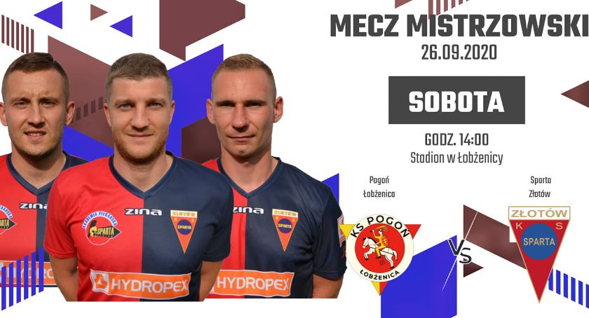 Zagrają na najwyższych obrotach