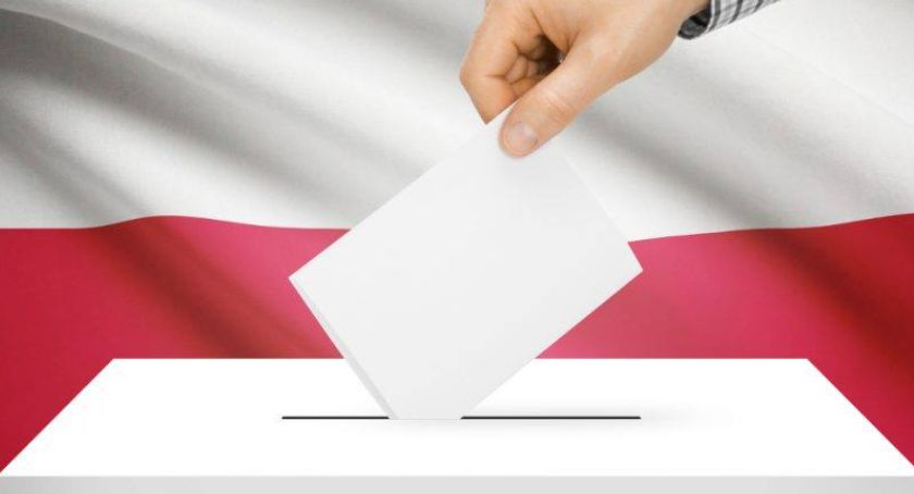 Wybory uzupełniające do Rady Gminy Lipka