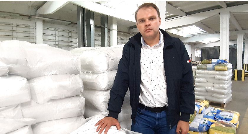 Nie zgadzamy się, aby miasto decydowało o wsi!