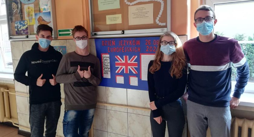 Europejski Dzień Języków w Ekonomie