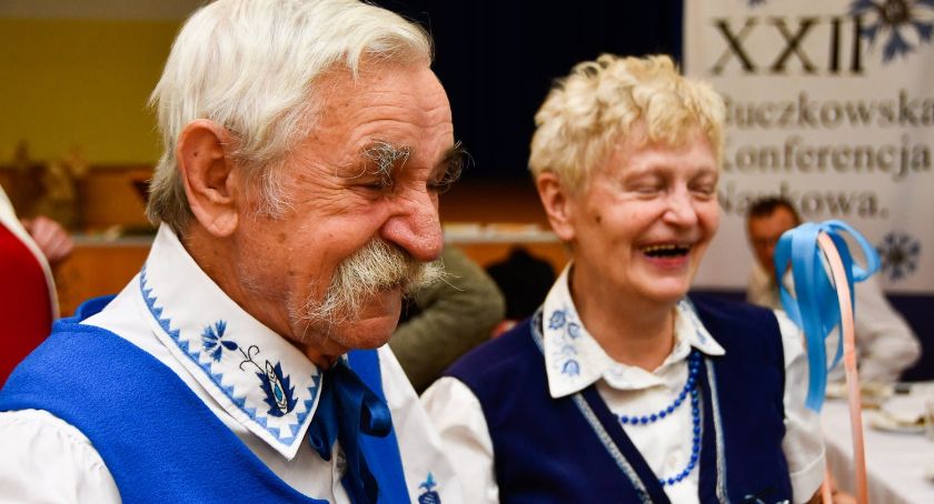 XXIII Buczkowska Konferencja Naukowa w Wielkim Buczku