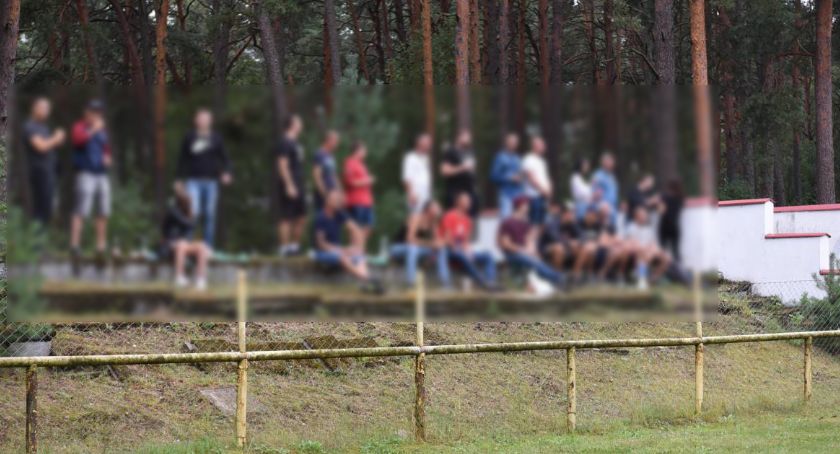 Nie ma zmiłuj się