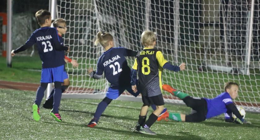 Orliki FA Fair PlayZłotów kontra Krajna Wyrzysk