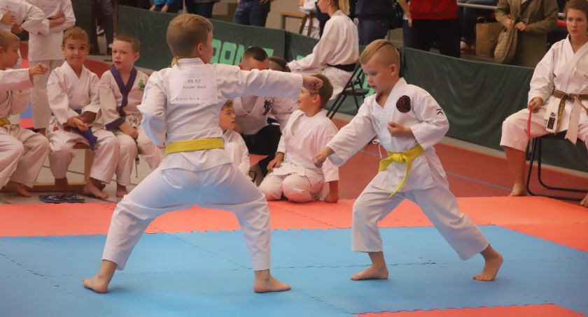 VIII Ogólnopolski Turniej Karate Satori Cup 2020
