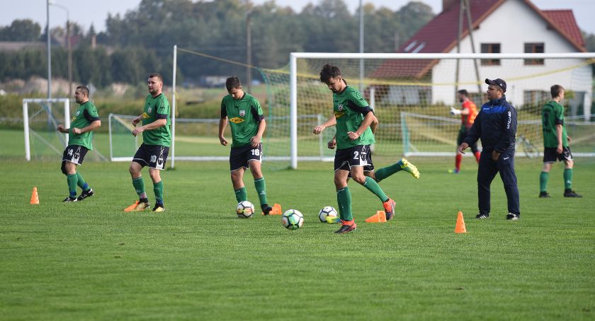 Grali w Tarnówce i Jastrowiu