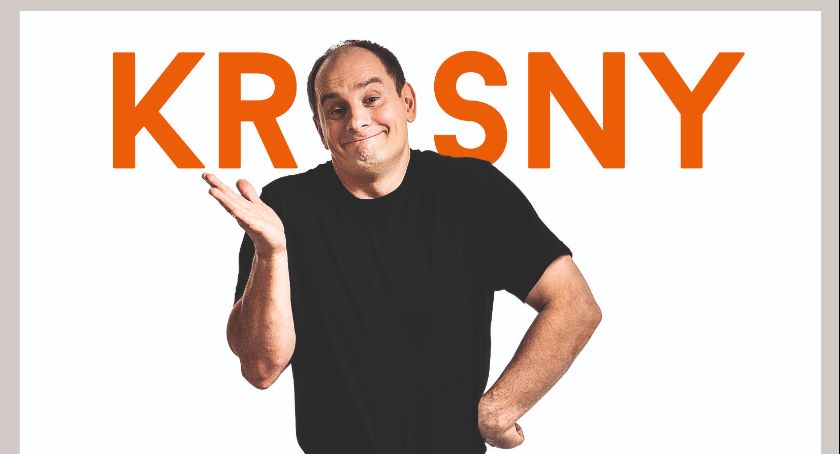 Ireneusz Krosny w OKJ