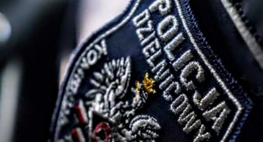 Znaleźli drogi sprzęt elektroniczny i przekazali go policji