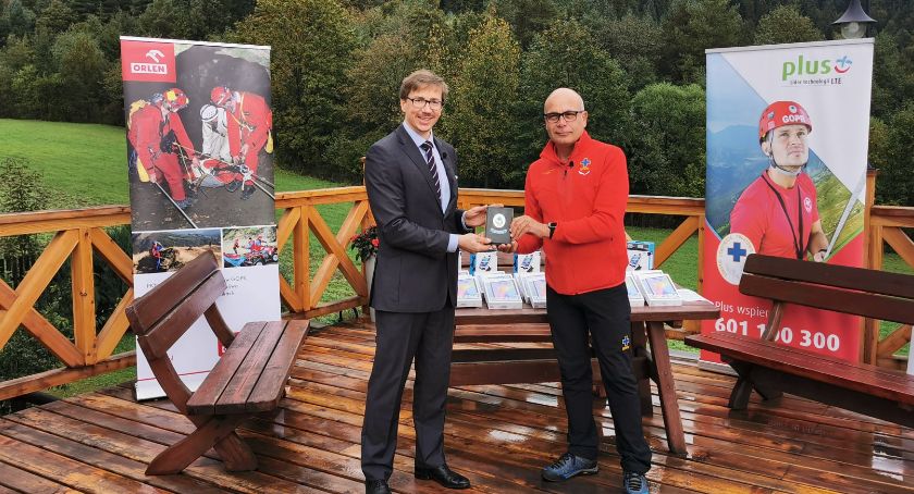 Fundacja Media Expert partnerem GOPRu!