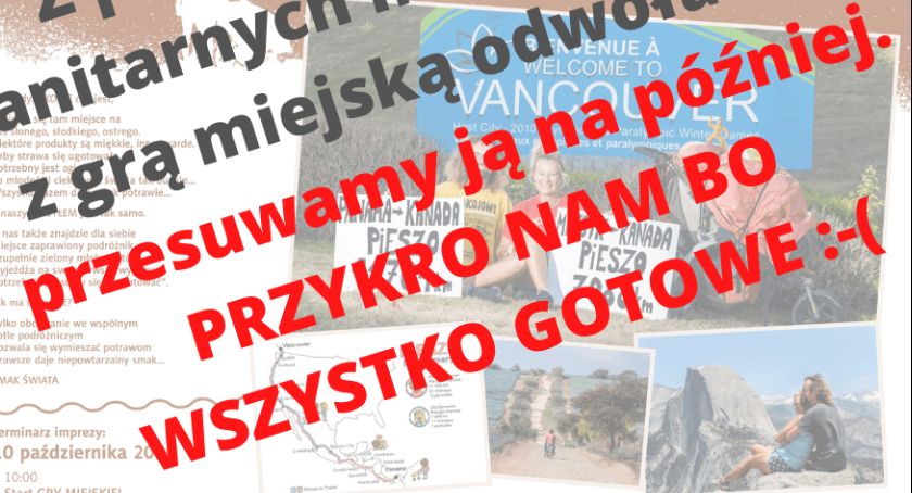 ZKE - świętowanie 10-lecia przesunięte