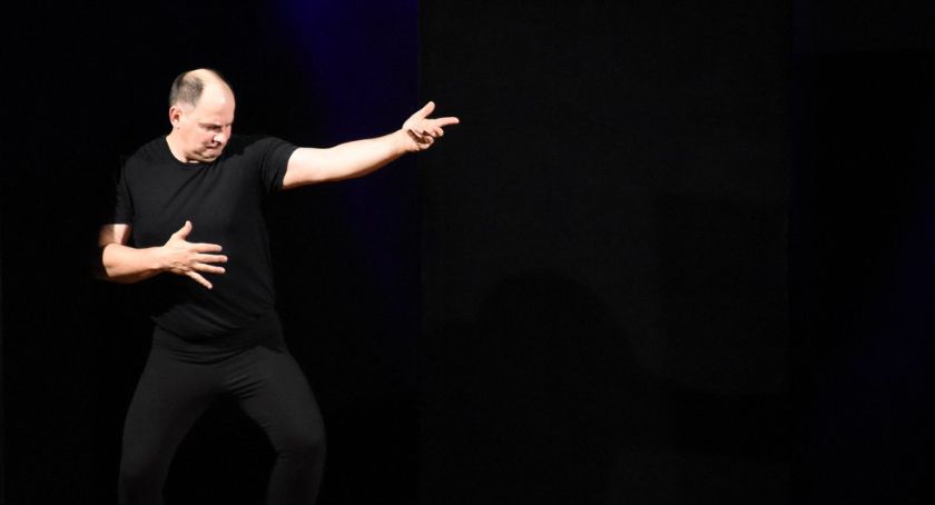 Inauguracja roku kulturalnego 2020/2021 w OKJ 