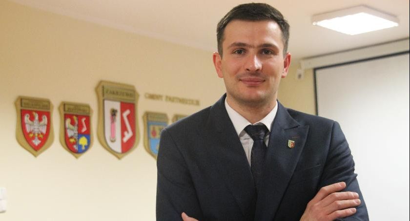 Wójt gminy Zakrzewo zakażony koronawirusem