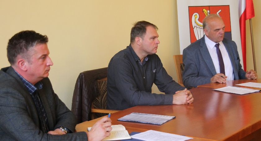  Samorządy razem w kierunku budowy sieci ścieżek rowerowych
