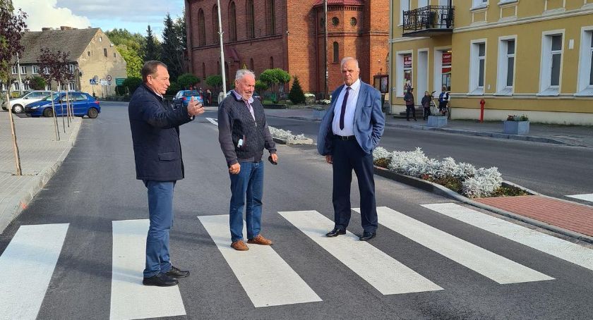 Przebudowa ulicy Kolejowej w Okonku już wkrótce