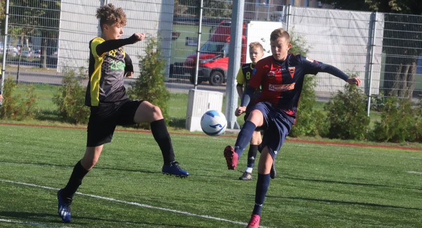Derby dla Football Academy Fair Play Złotów